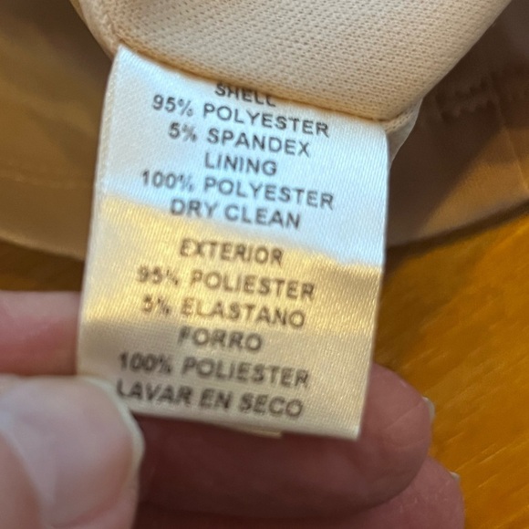 Eliza J Women’s fringed sequin long sleeve cocktail party dress size 14 - Picture 7 of 9